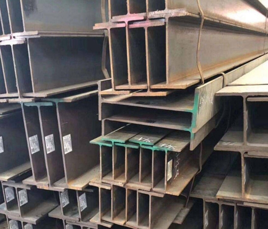 西塞山Q235C工字钢